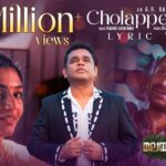 Cholappenne Song