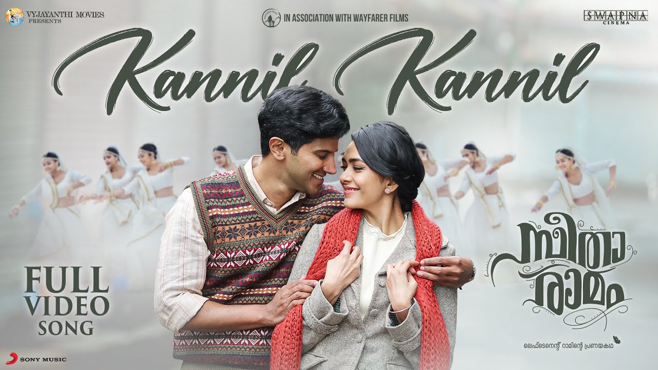 Kannil Kannil Song