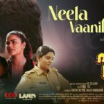 Neela Vaanile Song