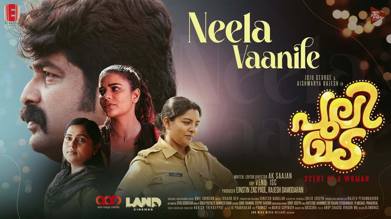 Neela Vaanile Song