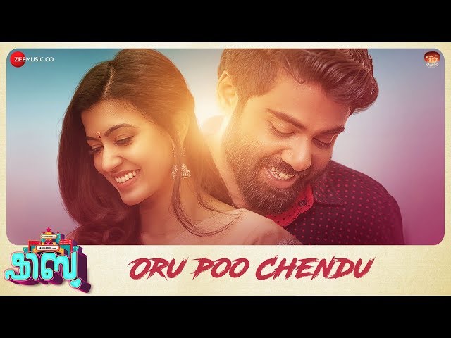 Oru Poo Chendu Song