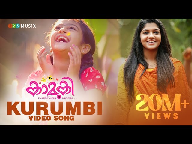 Kurumbi Song