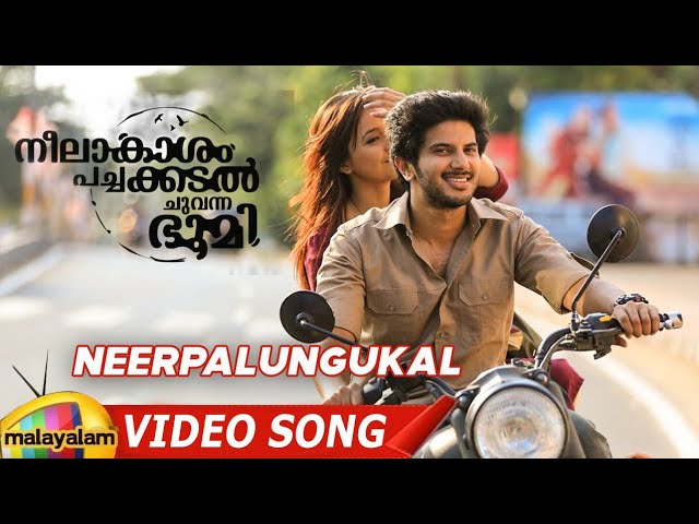 Neerpalungukal Song