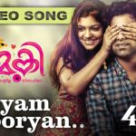 Neeyam Sooryan Song