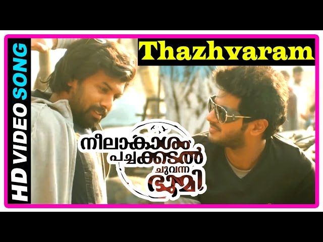 Thazhvaram Song