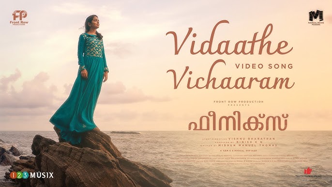 Vidaathe Vichaaram Song