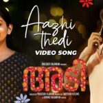 Aazhi Thedi Song