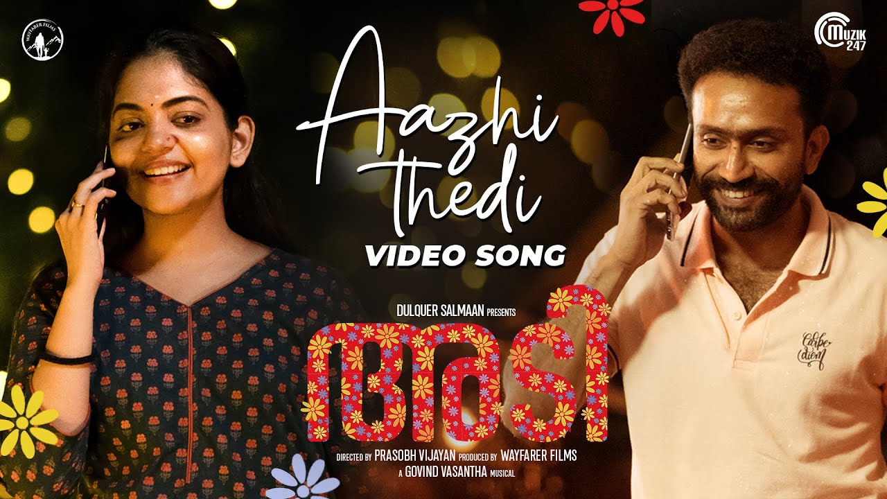 Aazhi Thedi Song