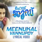 Meenukal Song