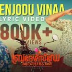 Nenjodu Vinaa Song