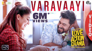 Varavaayi Song