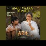 Angu Vaana Konilu Song