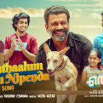 Thaduthaalum Vandhu Nipenda Song