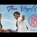 Thee Veyilil Song