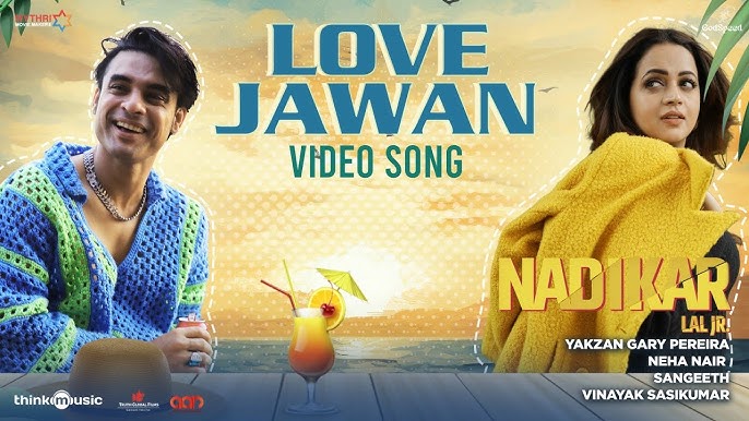 Love Jawan Song