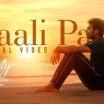 Maali Pattu Song