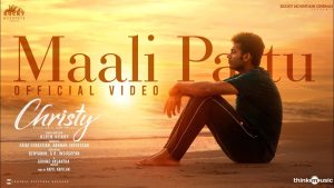 Maali Pattu Song