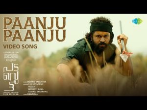 Paanju Paanju Song