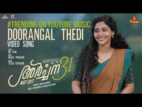 Doorangal Thedi Song