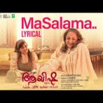 Masalama Song