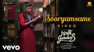 Sooryamsame Song