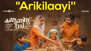 Arikilaayi Song