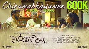 Chiramabhayamee Song