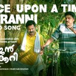 Once Upon A Time In Ranni Song