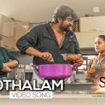 Poothalam Pularithalam Song