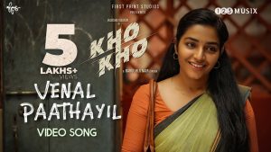 Venal Pathayil Song