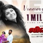 Vinninazhake Kannilithale Song