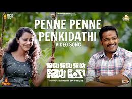 Penne Penne Penkidathi Song