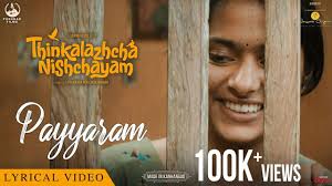 Payyaram Song